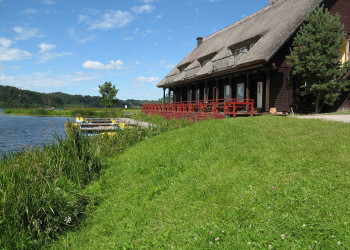 Вильянди – фотографии Эстонии