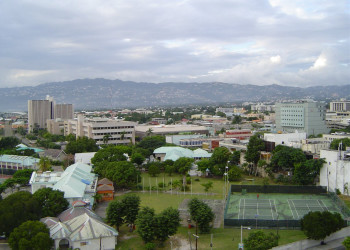 Кингстон, Ямайка. Фото 12 – фотографии Ямайки