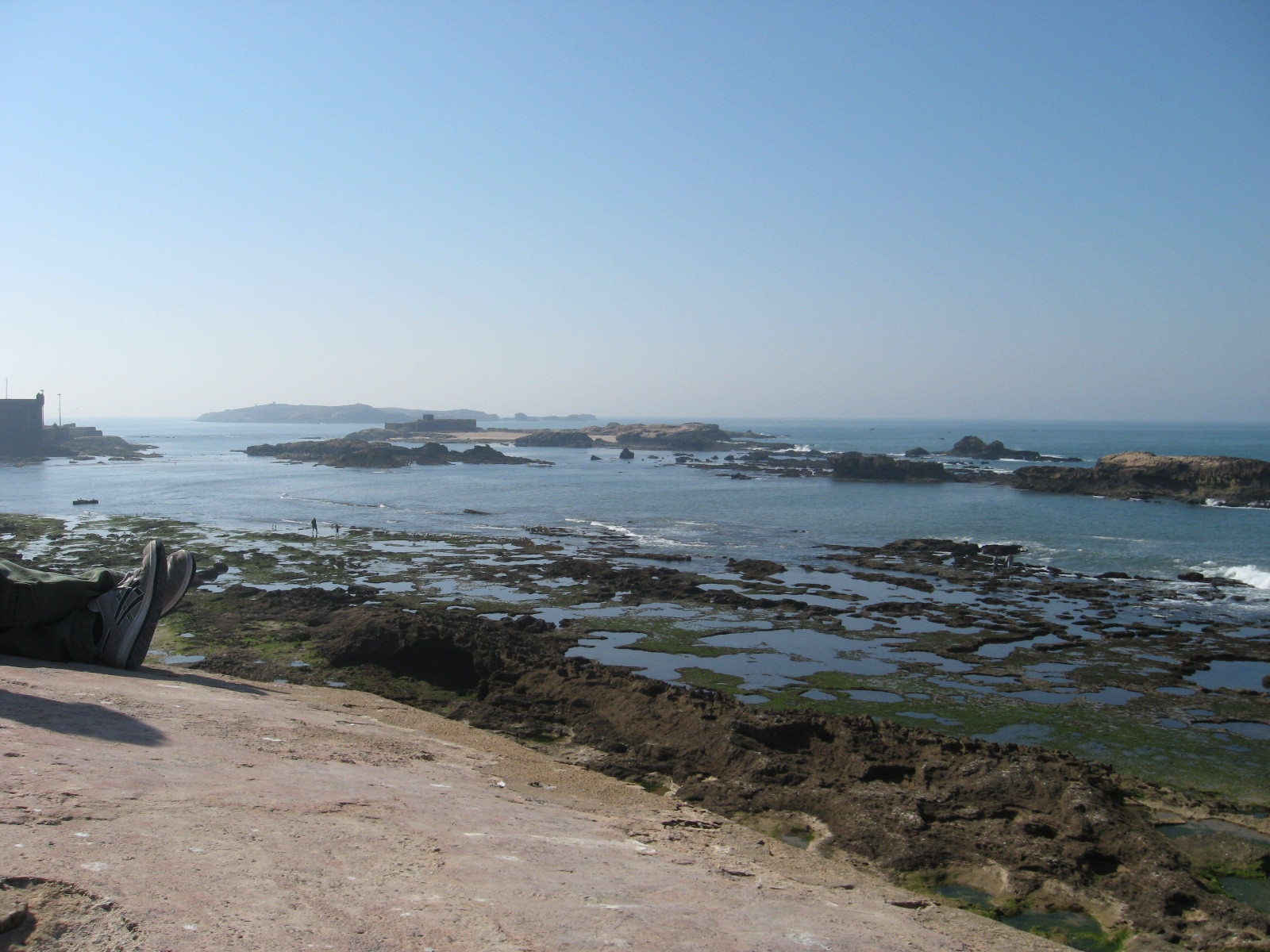 Эссувейра, Марокко, фото № 8845 – фотографии Марокко