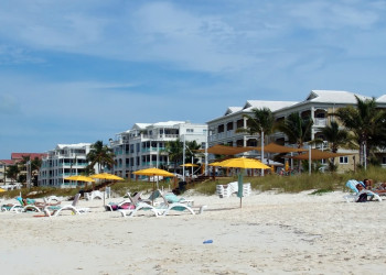Провиденсиалес (Providenciales) или Прово (Provo) – фотографии Тёркс и Кайкос