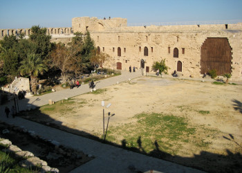 Кирения, Северный Кипр, Кипр, фото № 37811 – фотографии Кипра