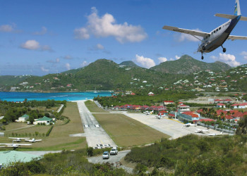 Сен-Бартелеми, фото № 1382 – фотографии Сен-Бартелеми