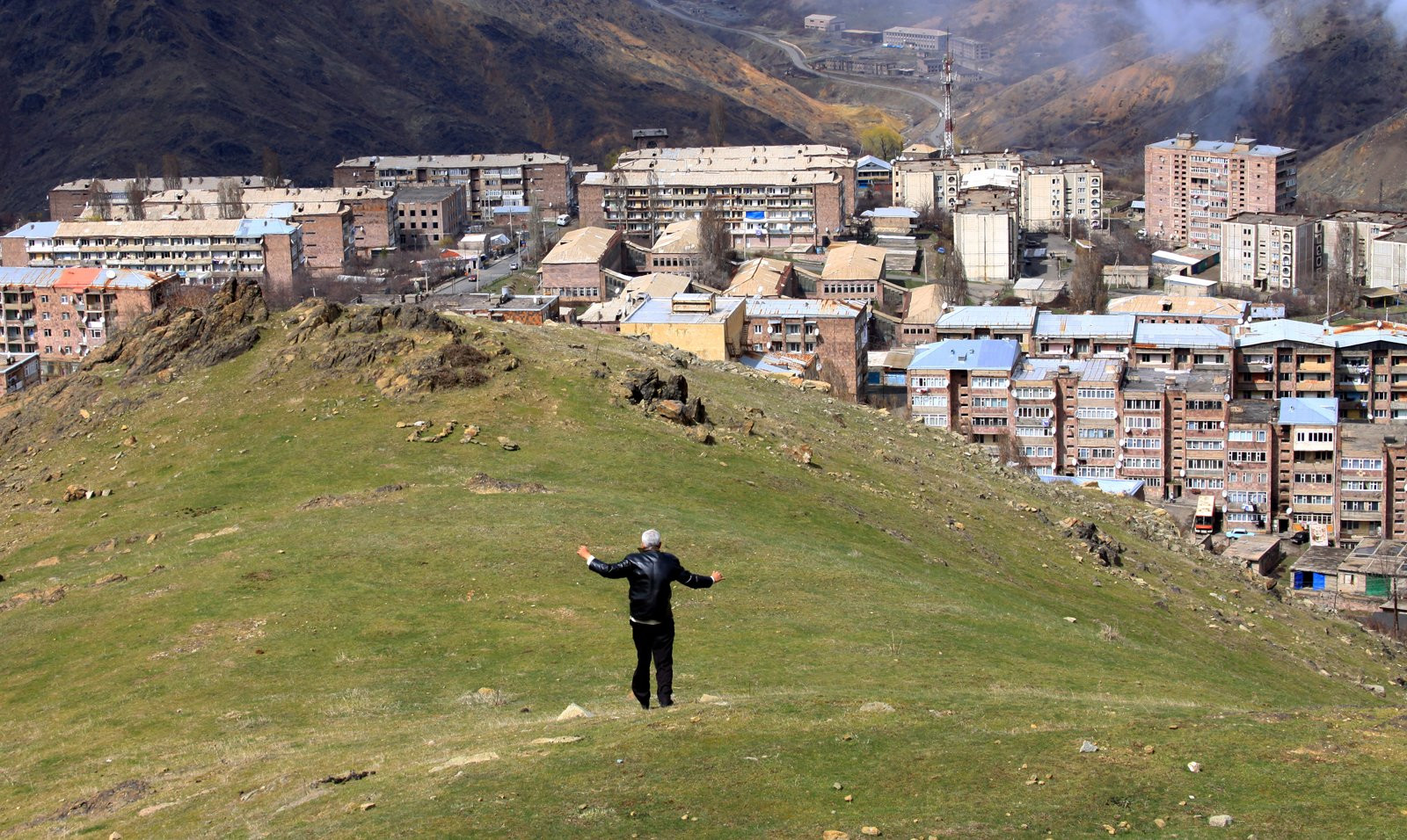 Красивая фотография, душевная какая-то – фотографии Абхазии