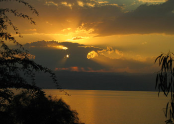 Мёртвое море в Иордании, Иордания, фото № 36987 – фотографии Иордании