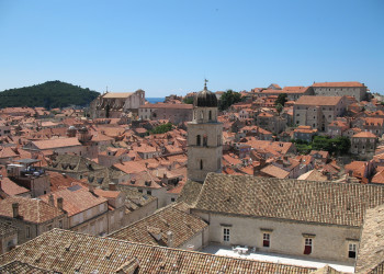 Францисканский монастырь в Дубровнике, Хорватия – фотографии Хорватии