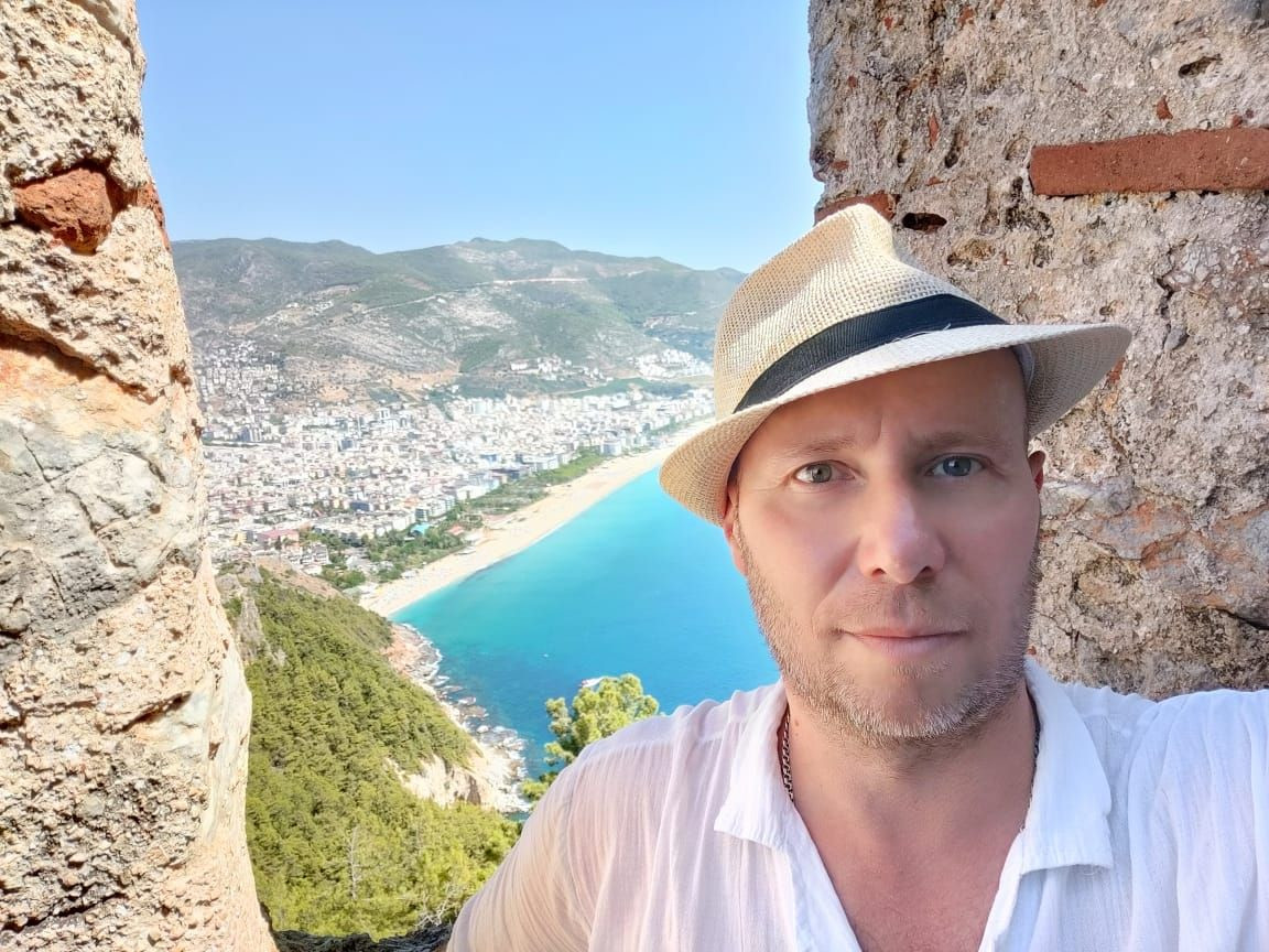 Турция 2019 – фотографии