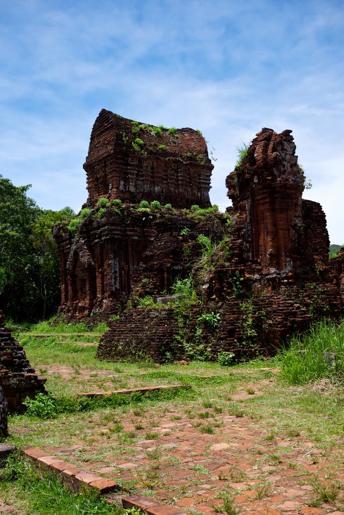 Мишон – фотографии Вьетнама