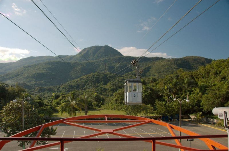 Пуэрто-Плата, Доминикана, фото № 30448 – фотографии Доминиканы