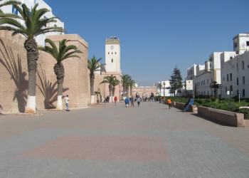 Эссувейра, Марокко, фото № 8848 – фотографии Марокко