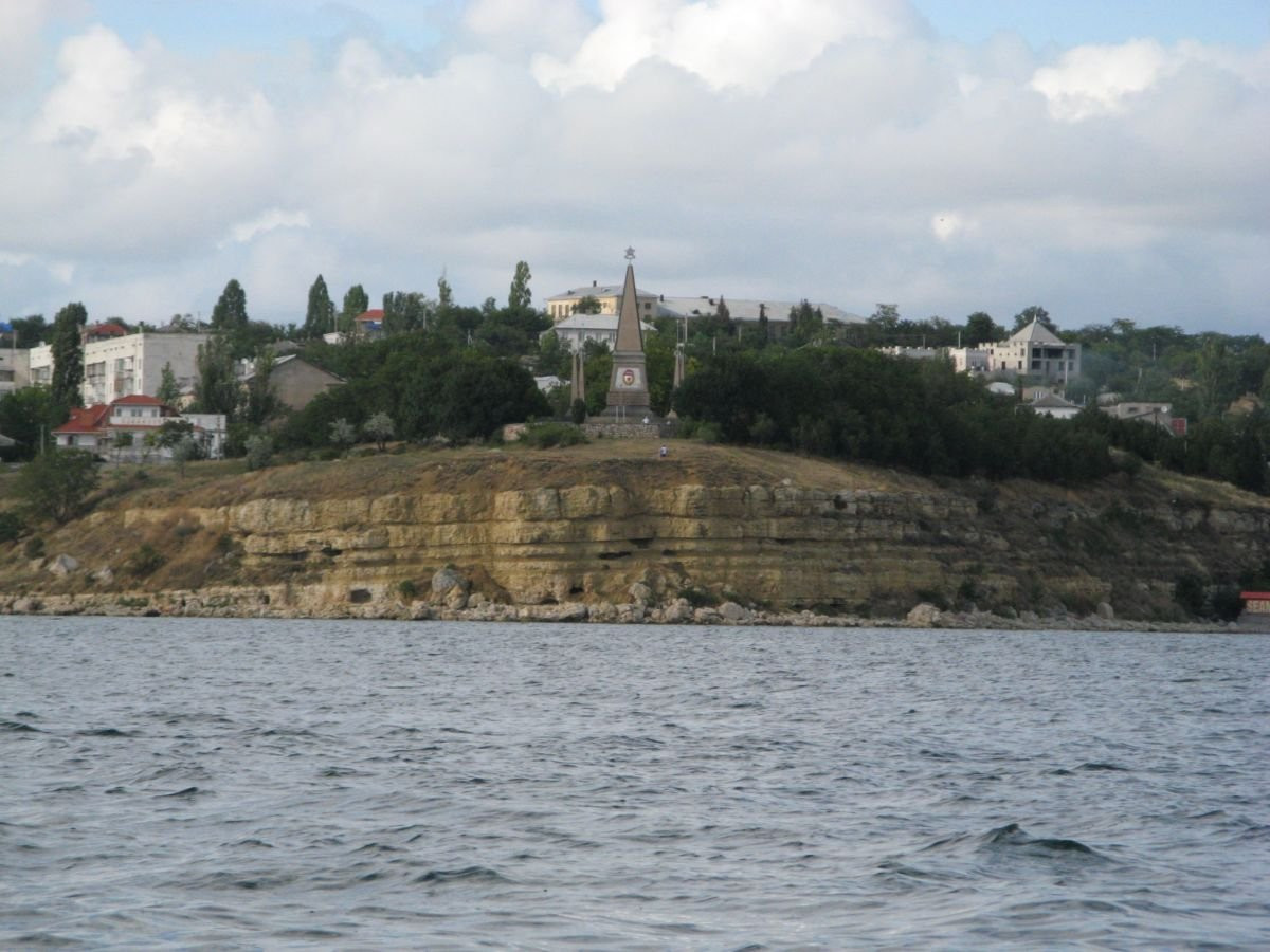 Севастополь, Украина – фотографии Украины