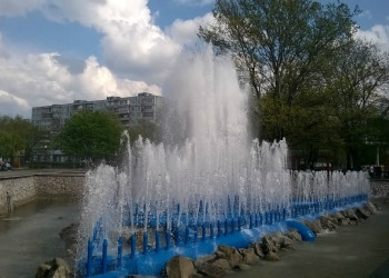 Старый Оскол – фотографии России