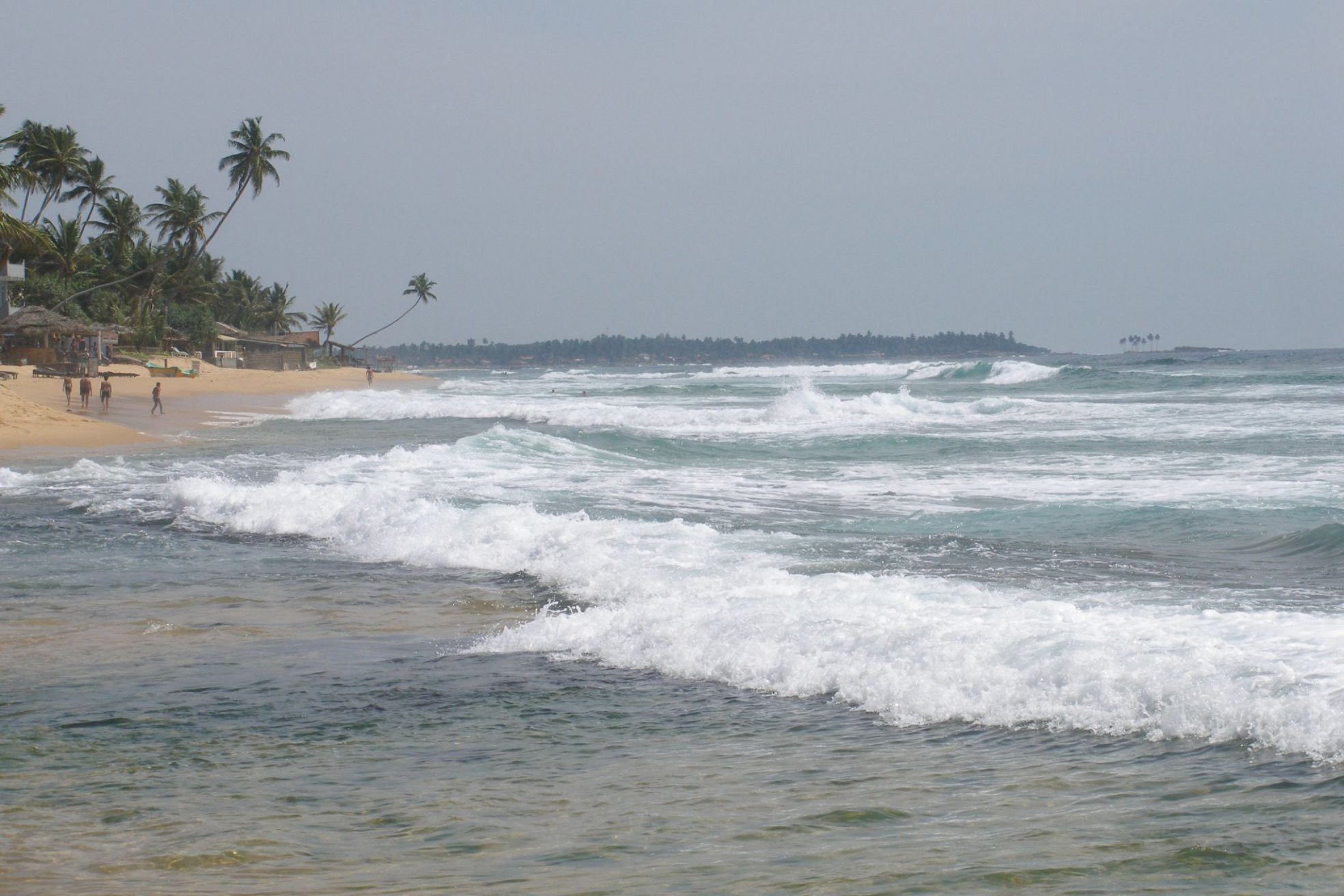 Хиккадува, Шри-Ланка, фото № 52571 – фотографии Шри-Ланки