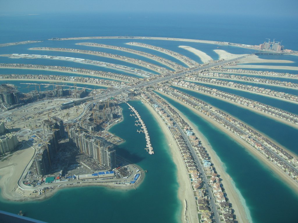 Дубай, ОАЭ, фото № 60749 – фотографии ОАЭ