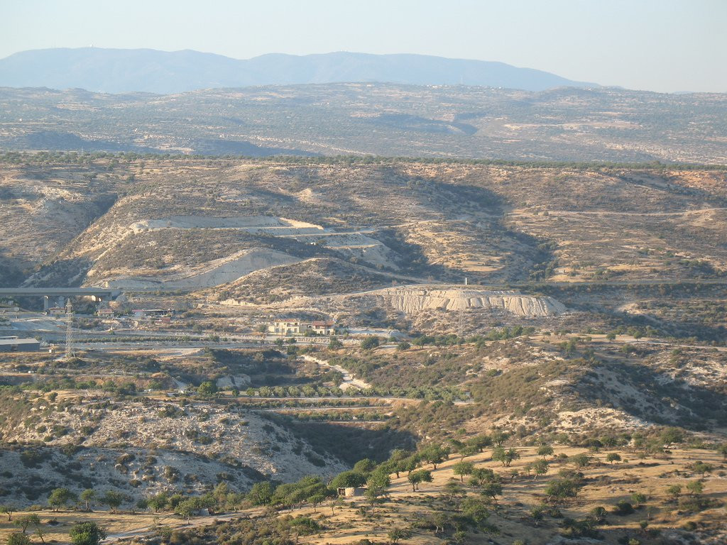 Писсури, Кипр, фото № 38659 – фотографии Кипра