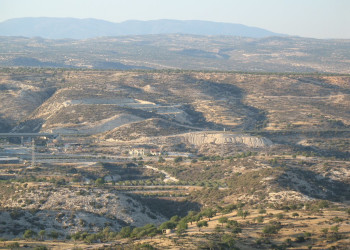 Писсури, Кипр, фото № 38659 – фотографии Кипра