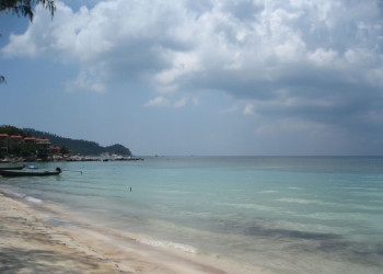 Пляж на острове Тао, Тайланд. Фото 20 – фотографии Таиланда