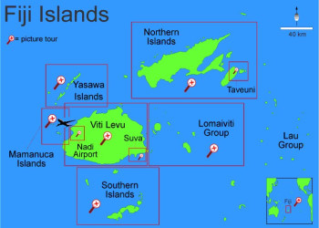 Ясава группа островов, Фиджи, фото № 50464 – фотографии Фиджи