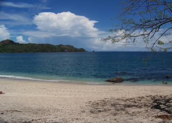 Плайя Кончаль, Гуанакасте провинция, Коста-Рика, фото № 39560 – фотографии Коста-Рики