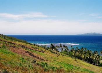 Вайа остров, Ясава группа островов, Фиджи, фото № 49831 – фотографии Фиджи