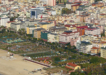 Аланья, Средиземноморский регион, Турция, фото № 46890 – фотографии Турции