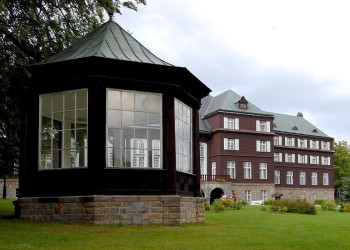 Карлова-Студанка, Чехия, фото № 68774 – фотографии Чехии