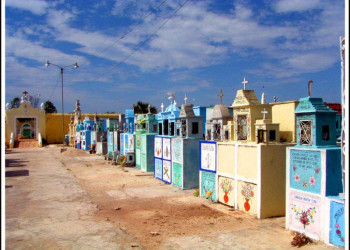 Чичен-Ица, Мексика, фото № 44338 – фотографии Мексики