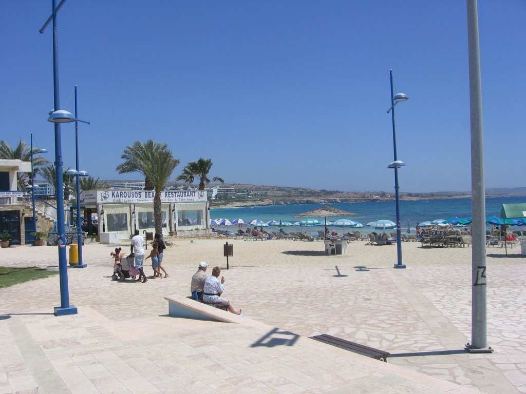 Айя-Напа, Кипр, фото № 37584 – фотографии Кипра