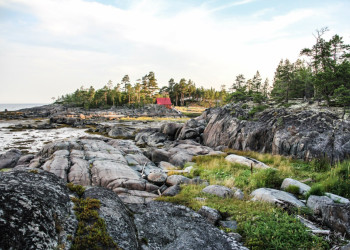 Остров Кий, Россия. Фото 7 – фотографии России