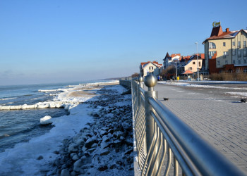 Зеленоградск, Калининградская область – фотографии России