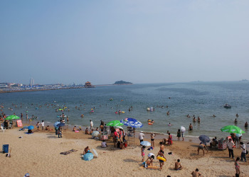 Циндао, Китай, фото № 80269 – фотографии Китая