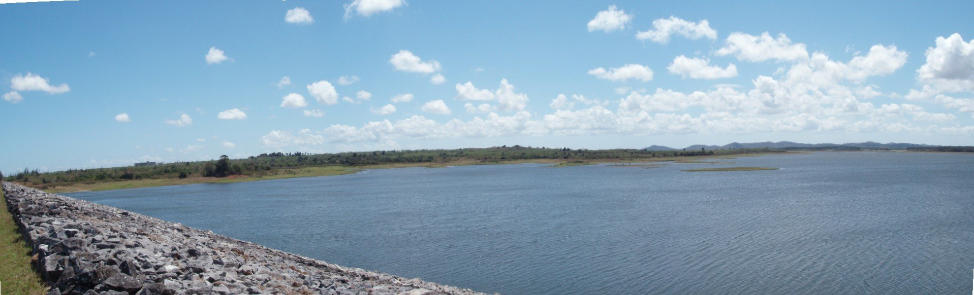 Море в Хувентуде, Куба. Фото 9 – фотографии Кубы