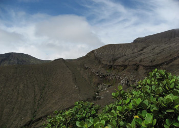 Ринкон де ла Виеха Национальный Парк, Гуанакасте провинция, Коста-Рика, фото № 39260 – фотографии Коста-Рики