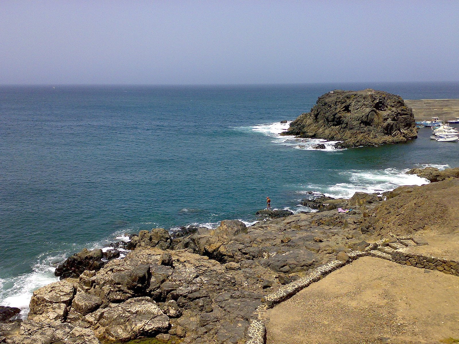 Эль-Котильо, Фуэртевентура остров, Канарские острова, фото № 34505 – фотографии Канарских островов