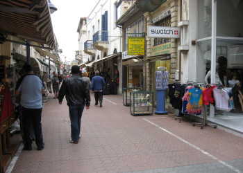 Лимассол, Кипр, фото № 38148 – фотографии Кипра