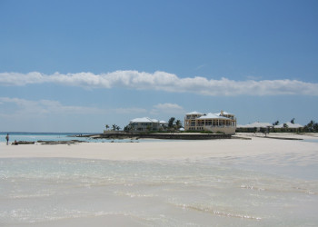 Пляж на острове Абако, Багамские острова. Фото 2 – фотографии Багамских островов