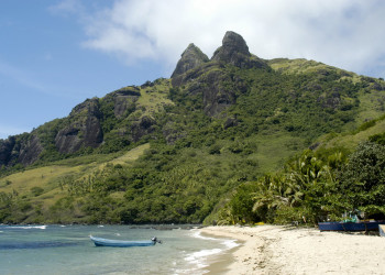 Вайа остров, Ясава группа островов, Фиджи, фото № 49827 – фотографии Фиджи