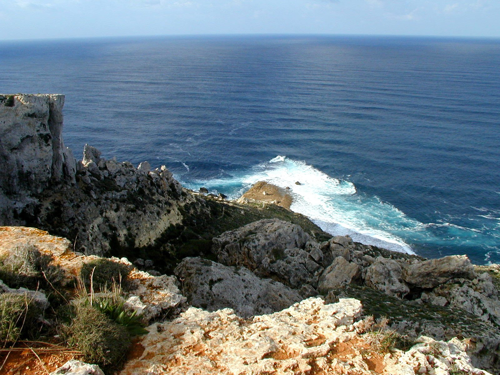 Марфа, Мальта остров, Мальта, фото № 42339 – фотографии Мальты