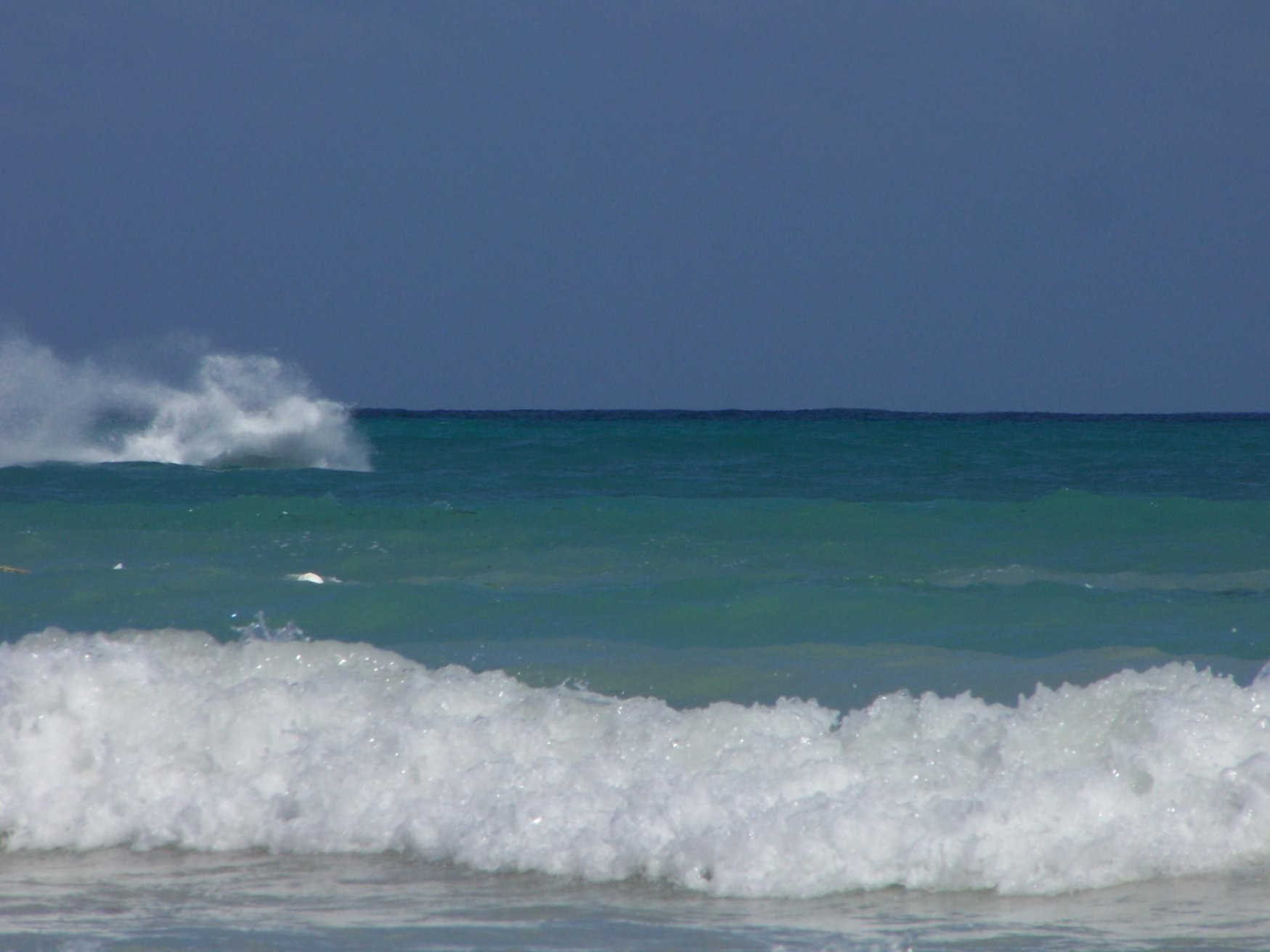 Море в Трилони, Ямайка – фотографии Ямайки