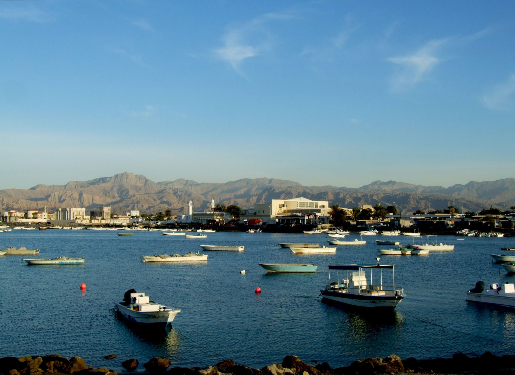 Рас-аль-Хайма, ОАЭ, фото № 61058 – фотографии ОАЭ