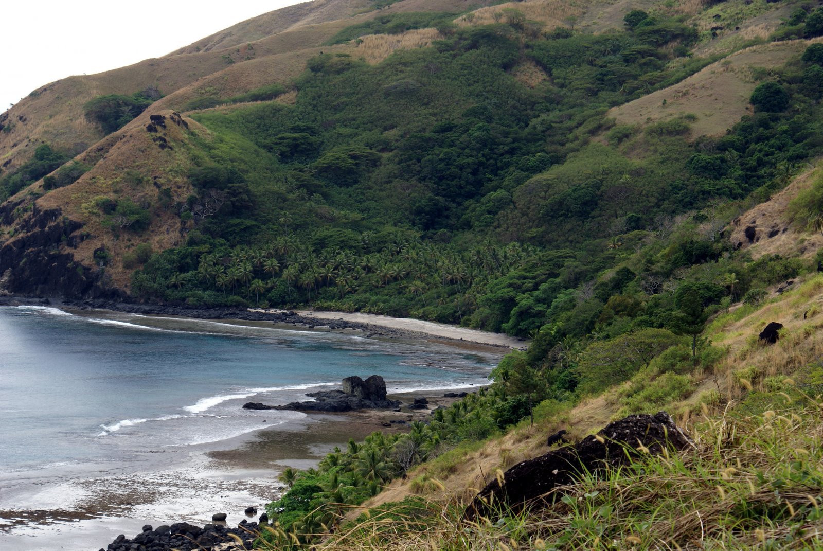 Ясава группа островов, Фиджи, фото № 50452 – фотографии Фиджи