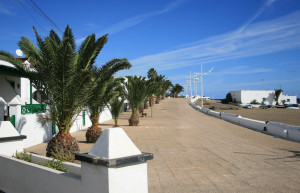 Плайя-Хонда, Лансароте остров, Канарские острова, фото № 32618 – фотографии Канарских островов