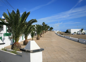 Плайя-Хонда, Лансароте остров, Канарские острова, фото № 32618 – фотографии Канарских островов