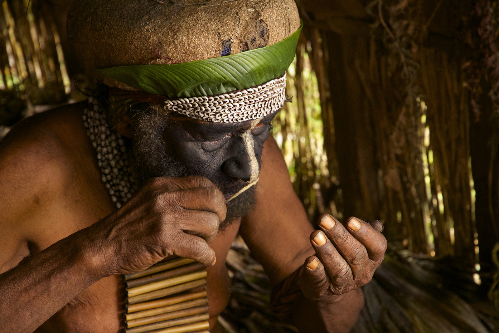 Настоящая экзотика — Папуа-Новая Гвинея. Фото 6 – фотографии Папуа — Новой Гвинеи