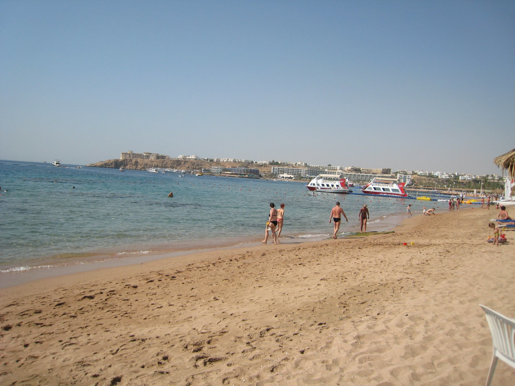 Шарм-эль-Шейх, Египет, фото № 35752 – фотографии Египта