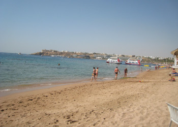 Шарм-эль-Шейх, Египет, фото № 35752 – фотографии Египта