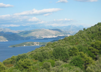 Берега на острове Лопуд, Хорватия. Фото 3 – фотографии Хорватии