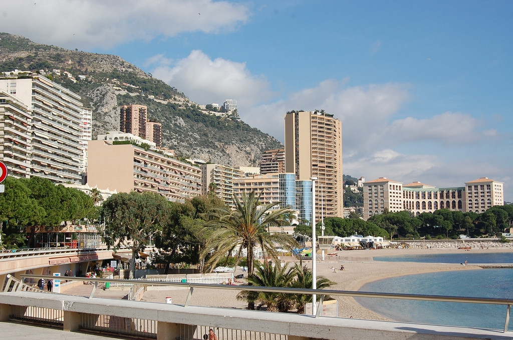 Монте-Карло, Монако, фото № 10345 – фотографии Монако