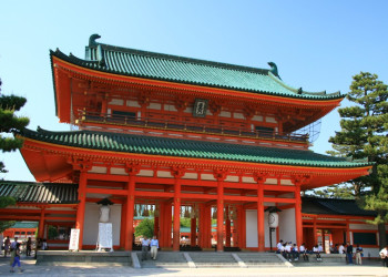 Киото, Кансай регион, Япония, фото № 72118 – фотографии Японии