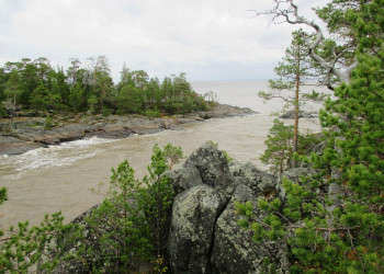 Остров Кий, Россия. Фото 5 – фотографии России