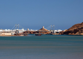 Сур, Оман, фото № 78196 – фотографии Омана